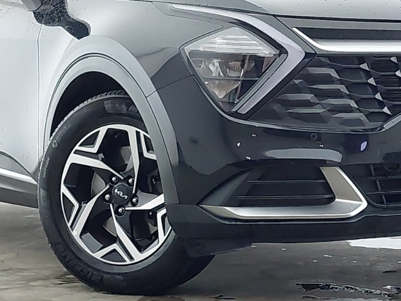 Used Kia Sportage 2023 for sale - 76920423: Photo 9