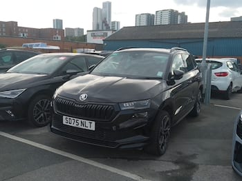 Used Skoda Karoq 2025 for sale - 79666432: Photo