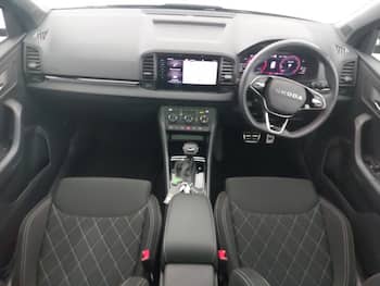 Used Skoda Karoq 2025 for sale - 79666432: Photo