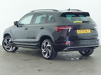 Used Skoda Karoq 2025 for sale - 79666432: Photo