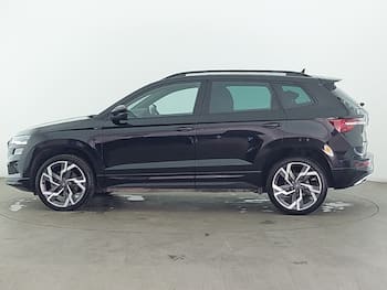 Used Skoda Karoq 2025 for sale - 79666432: Photo