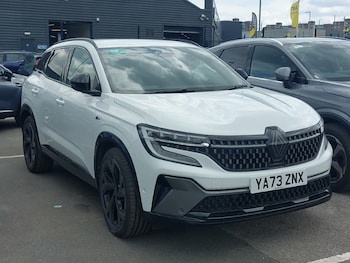 Used Renault Austral 2024 for sale - 79100936: Photo