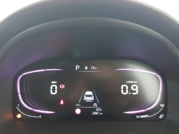 Used Kia Stonic 2024 for sale - 75706733: Photo 10