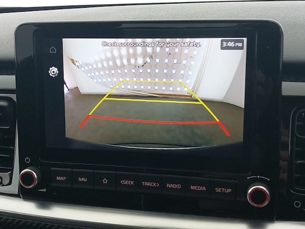Used Kia Stonic 2024 for sale - 75706733: Photo 11