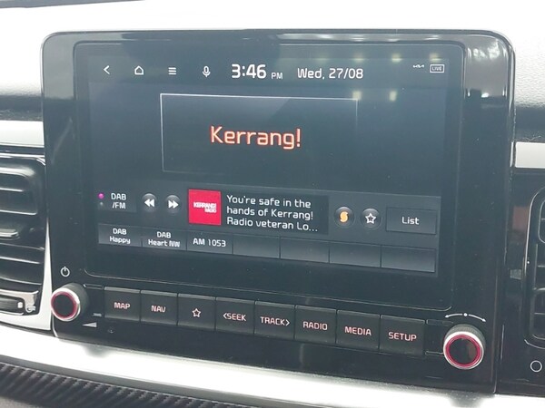 Used Kia Stonic 2024 for sale - 75706733: Photo 13