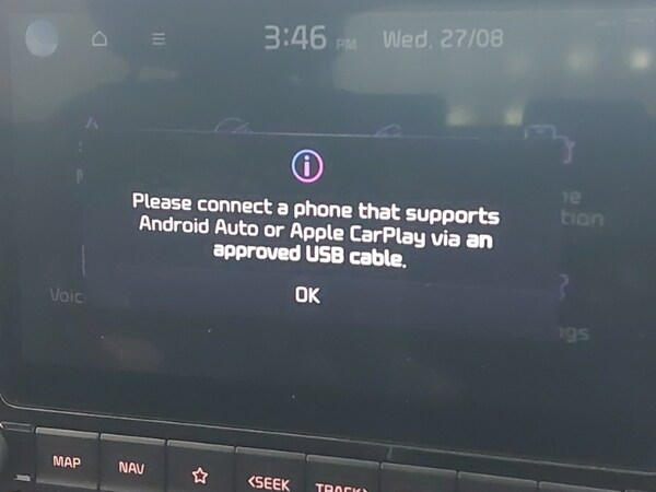 Used Kia Stonic 2024 for sale - 75706733: Photo 15