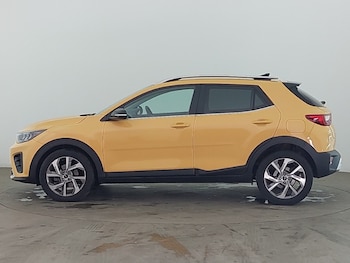 Used Kia Stonic 2024 for sale - 75706733: Photo