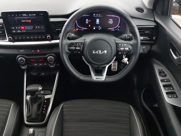 Used Kia Stonic 2024 for sale - 75706733: Photo 7