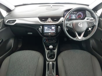 Used Vauxhall Corsa 2016 for sale - 79470073: Photo