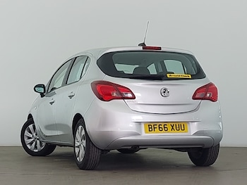 Used Vauxhall Corsa 2016 for sale - 79470073: Photo