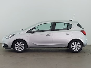 Used Vauxhall Corsa 2016 for sale - 79470073: Photo