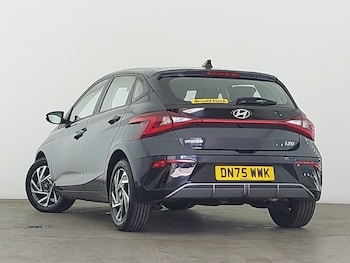 Used Hyundai i20 2025 for sale - 79171265: Photo