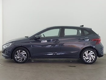 Used Hyundai i20 2025 for sale - 79171265: Photo