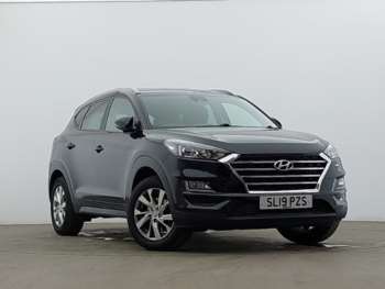 2019 - 1.6 GDi SE Nav 5dr 2WD