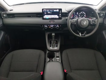 Used Honda HR-V 2023 for sale - 75767805: Photo