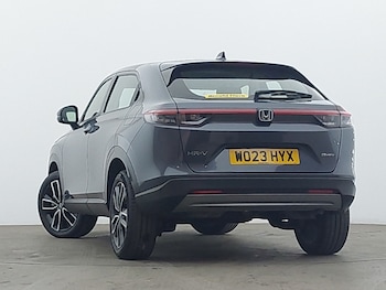 Used Honda HR-V 2023 for sale - 75767805: Photo