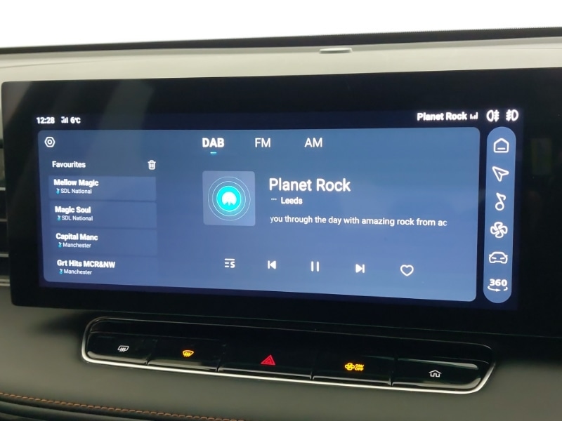 Used MG MG HS 2024 for sale - 77265089: Photo 13