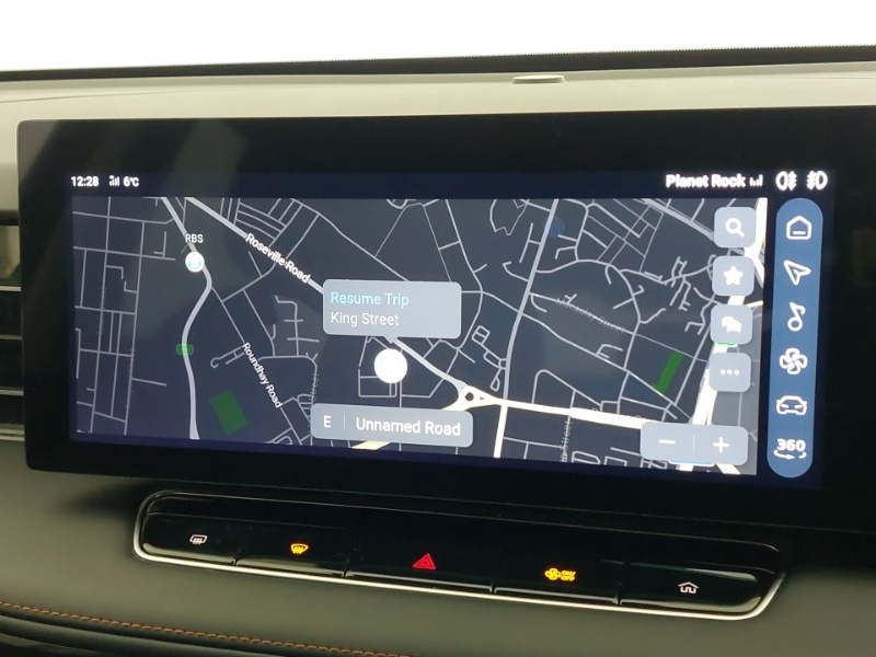 Used MG MG HS 2024 for sale - 77265089: Photo 14