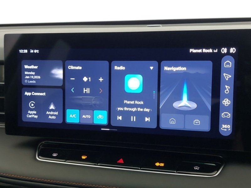 Used MG MG HS 2024 for sale - 77265089: Photo 15