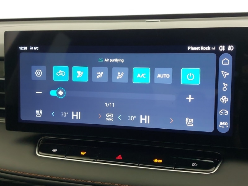 Used MG MG HS 2024 for sale - 77265089: Photo 16