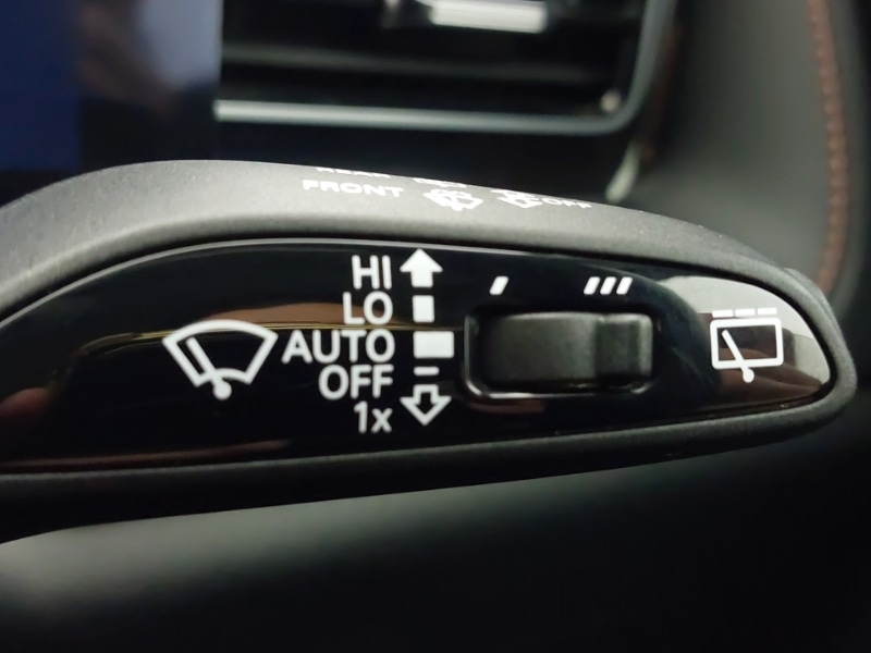 Used MG MG HS 2024 for sale - 77265089: Photo 18