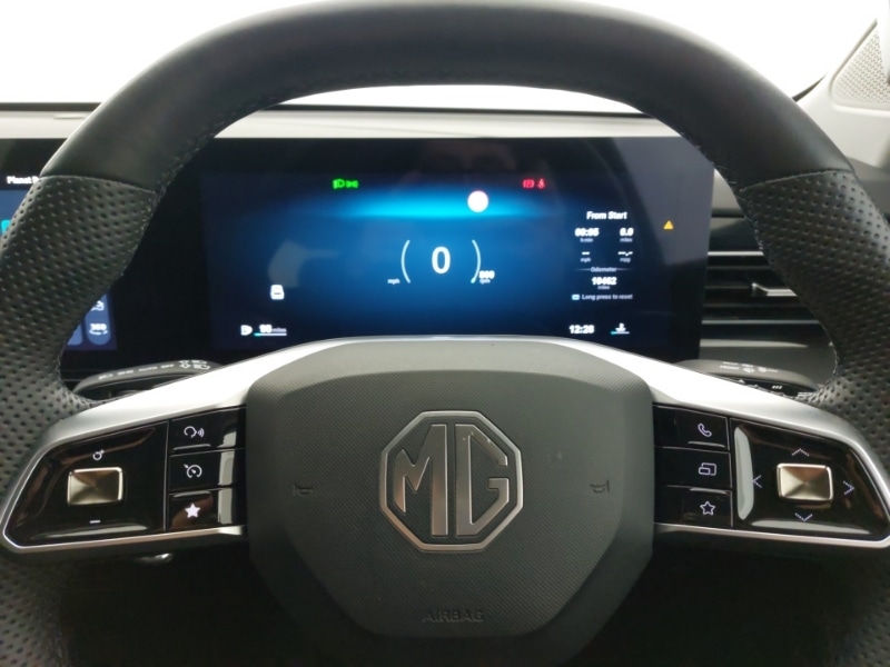 Used MG MG HS 2024 for sale - 77265089: Photo 19