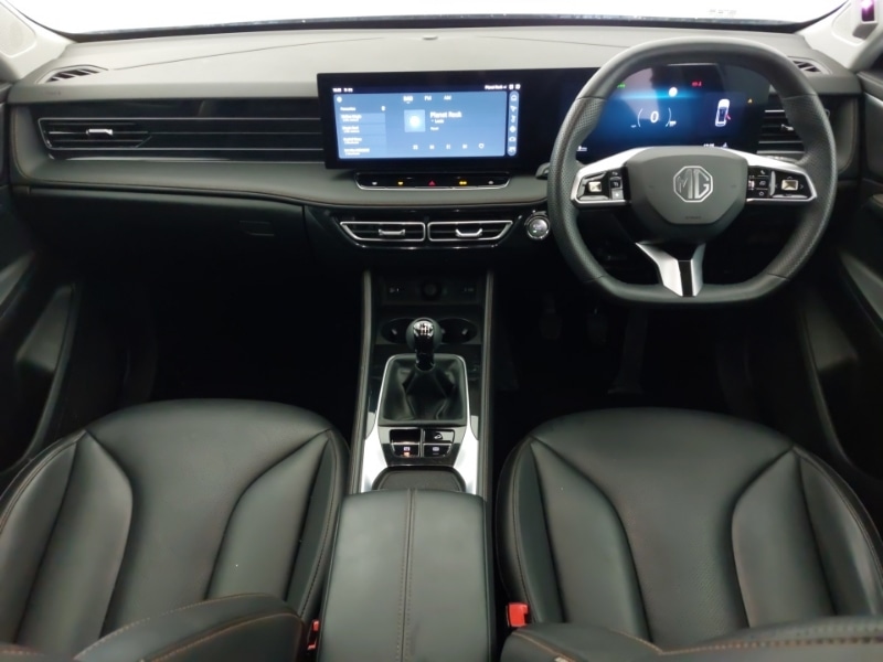 Used MG MG HS 2024 for sale - 77265089: Photo 2