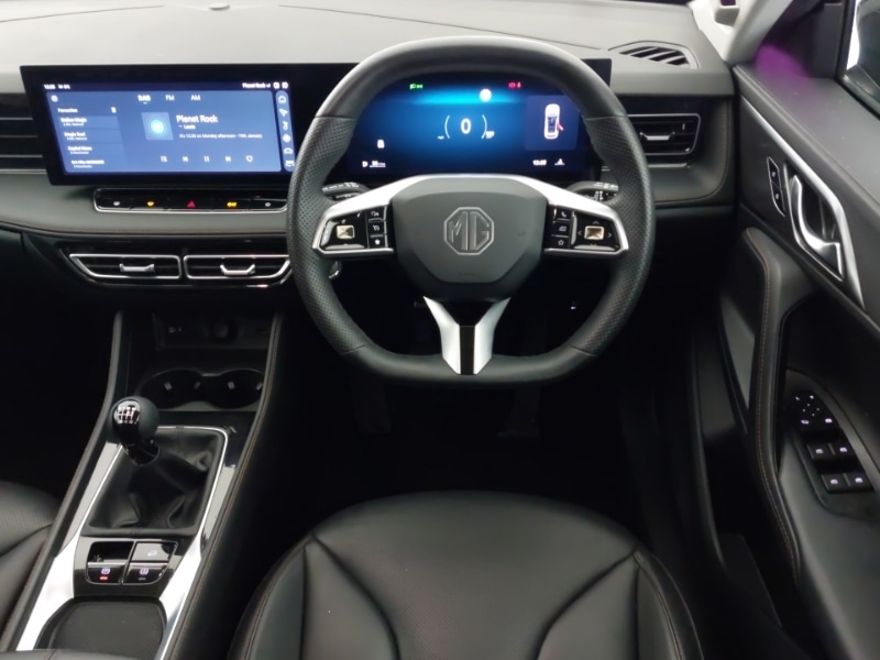 Used MG MG HS 2024 for sale - 77265089: Photo 7