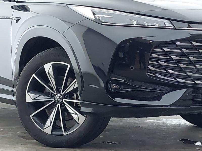 Used MG MG HS 2024 for sale - 77265089: Photo 9