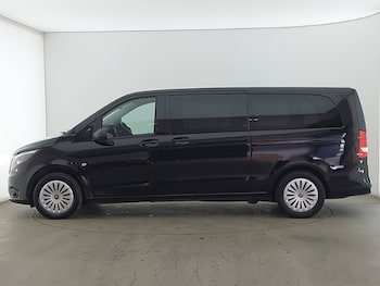 Used Mercedes-Benz Vito 2024 for sale - 78442091: Photo