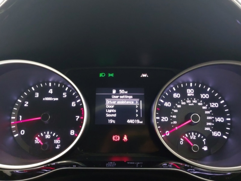 Used Kia Ceed 2018 for sale - 76484202: Photo 10