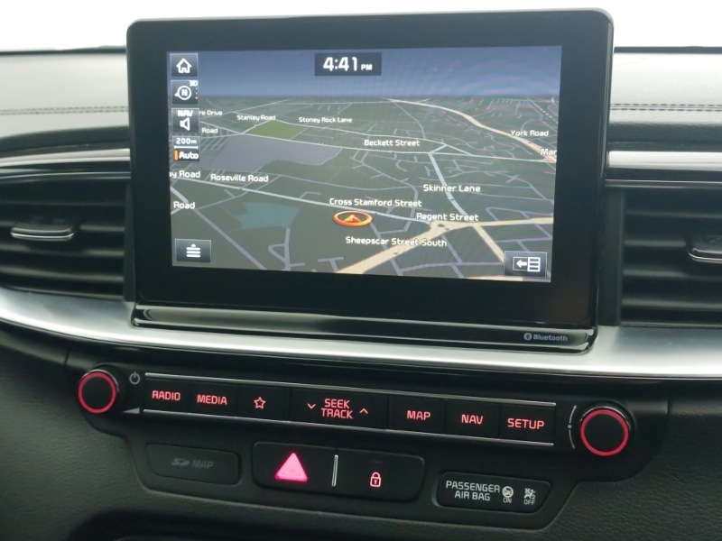 Used Kia Ceed 2018 for sale - 76484202: Photo 14