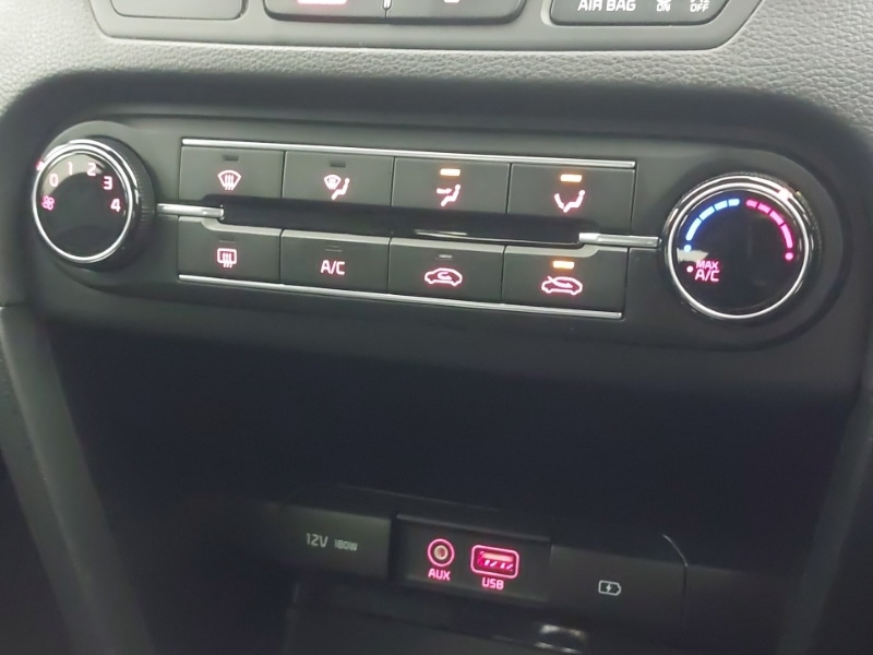 Used Kia Ceed 2018 for sale - 76484202: Photo 16