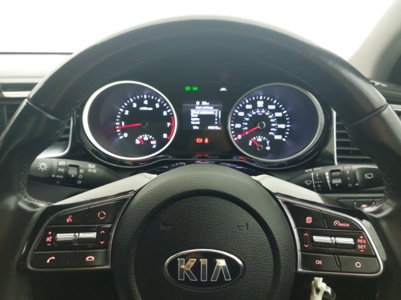 Used Kia Ceed 2018 for sale - 76484202: Photo 19