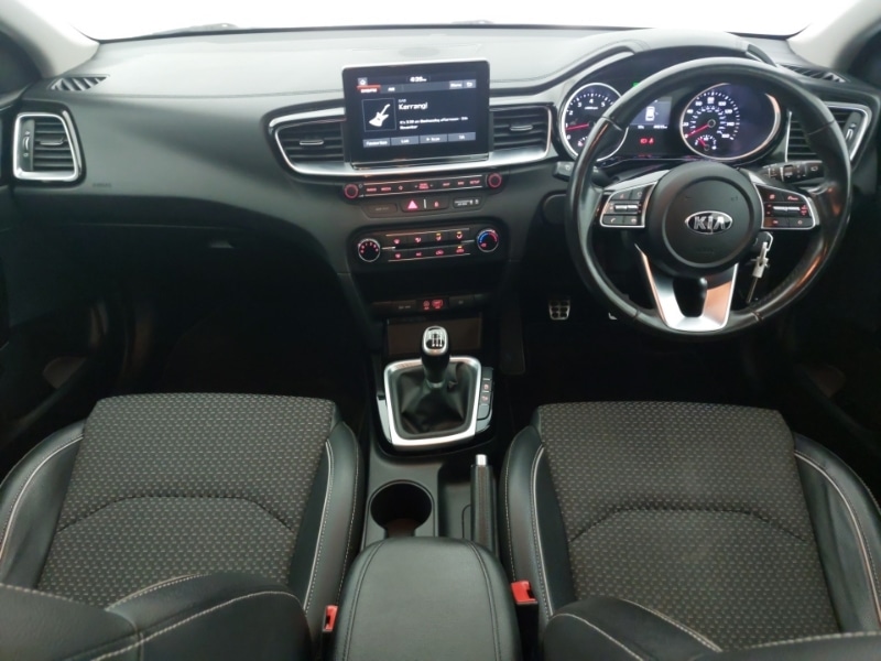 Used Kia Ceed 2018 for sale - 76484202: Photo 2