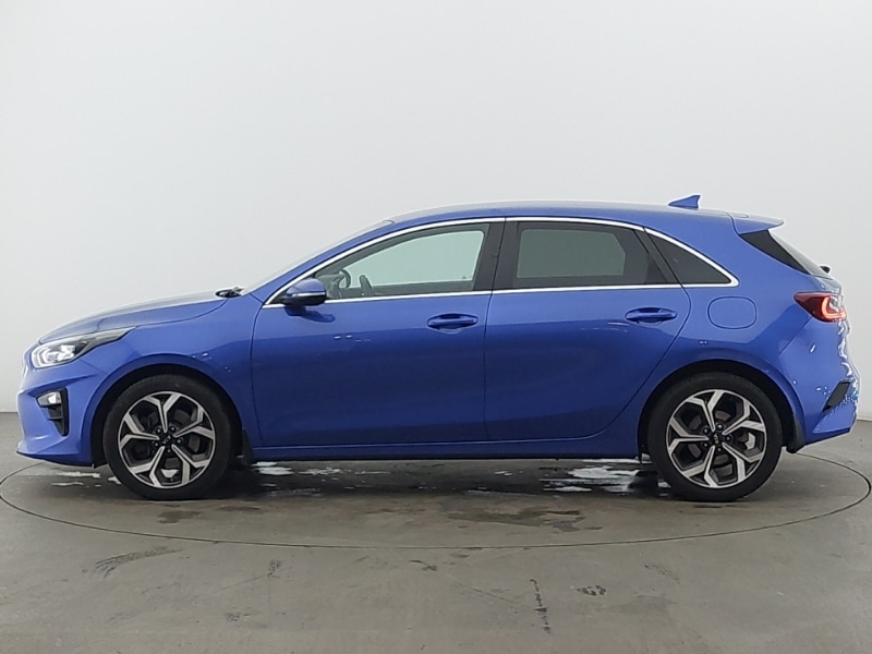 Used Kia Ceed 2018 for sale - 76484202: Photo 4