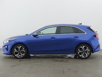 Used Kia Ceed 2018 for sale - 76484202: Photo