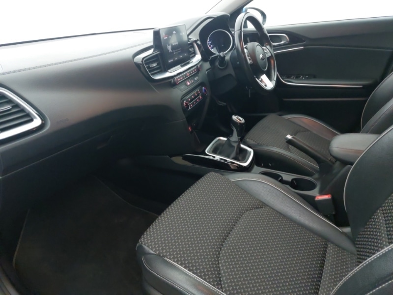 Used Kia Ceed 2018 for sale - 76484202: Photo 5