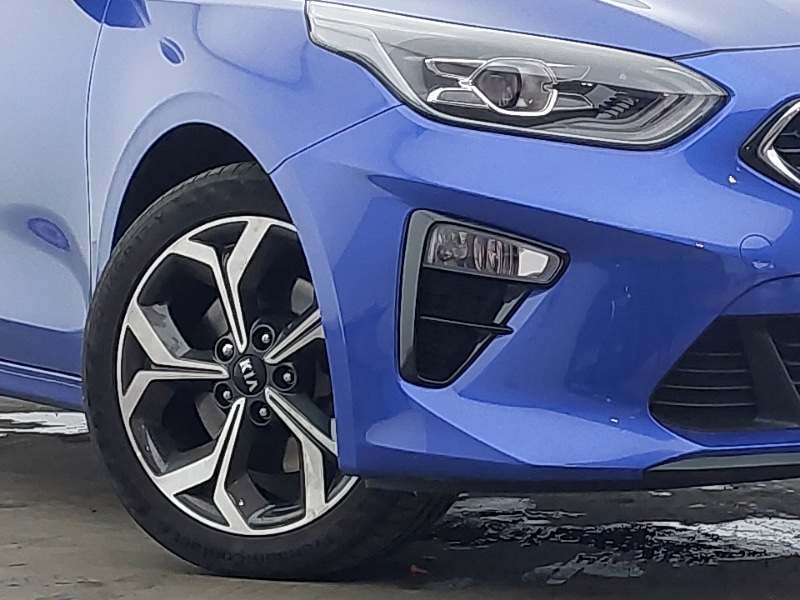 Used Kia Ceed 2018 for sale - 76484202: Photo 9