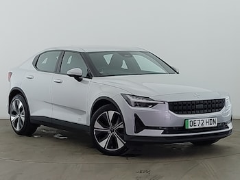 Used Polestar Polestar 2 2022 for sale - 78945643: Photo