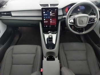 Used Polestar Polestar 2 2022 for sale - 78945643: Photo