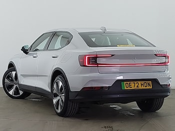 Used Polestar Polestar 2 2022 for sale - 78945643: Photo