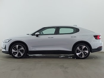 Used Polestar Polestar 2 2022 for sale - 78945643: Photo