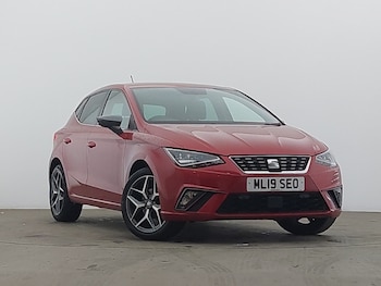 2019 - 1.0 TSI 95 Xcellence Lux [EZ] 5dr
