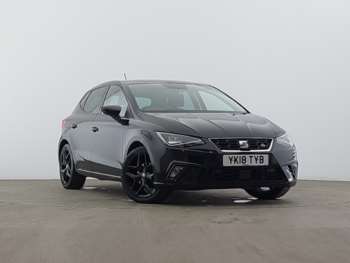 2018 - 1.0 TSI 115 FR 5dr