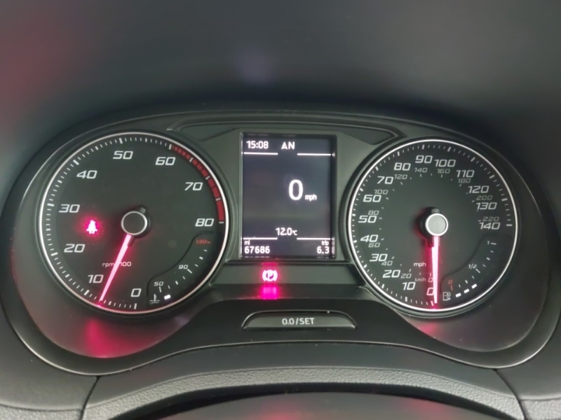 Used SEAT Ibiza 2016 for sale - 76822374: Photo 10