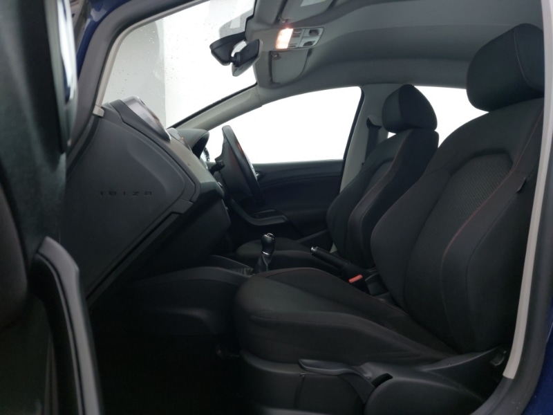 Used SEAT Ibiza 2016 for sale - 76822374: Photo 12