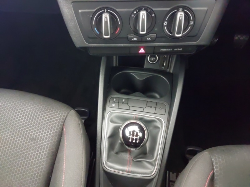 Used SEAT Ibiza 2016 for sale - 76822374: Photo 15