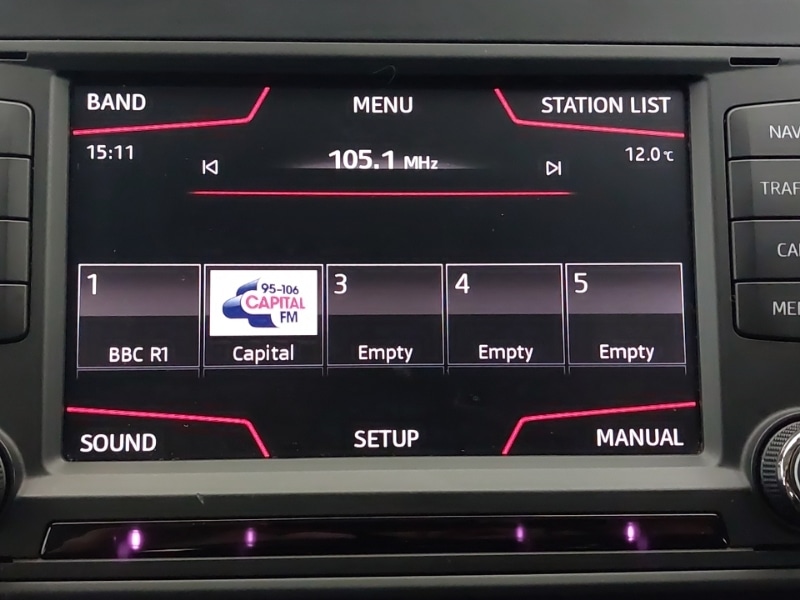 Used SEAT Ibiza 2016 for sale - 76822374: Photo 16