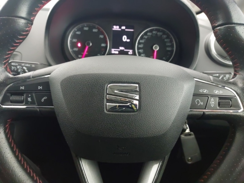 Used SEAT Ibiza 2016 for sale - 76822374: Photo 19